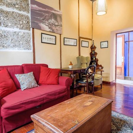 Casa Tradicional Canaria - D Garachico  Dış mekan fotoğraf