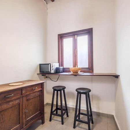 Casa Tradicional Canaria - D Garachico  Dış mekan fotoğraf