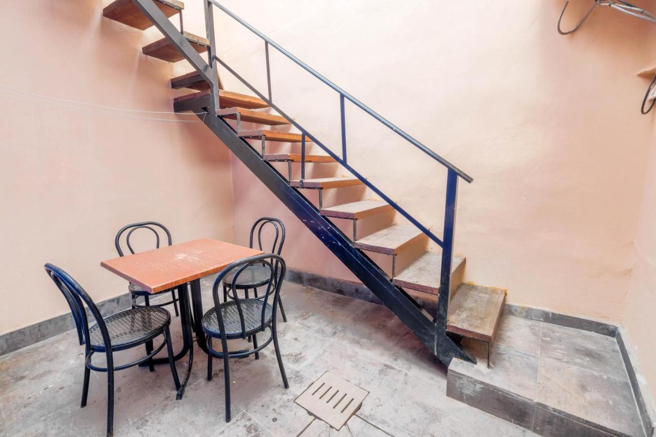 Casa Tradicional Canaria - D Garachico  Dış mekan fotoğraf