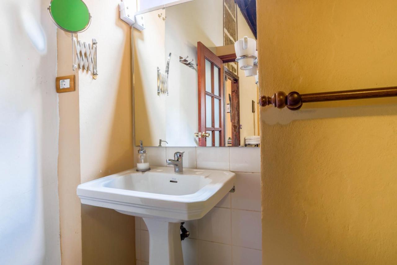Casa Tradicional Canaria - D Garachico  Dış mekan fotoğraf